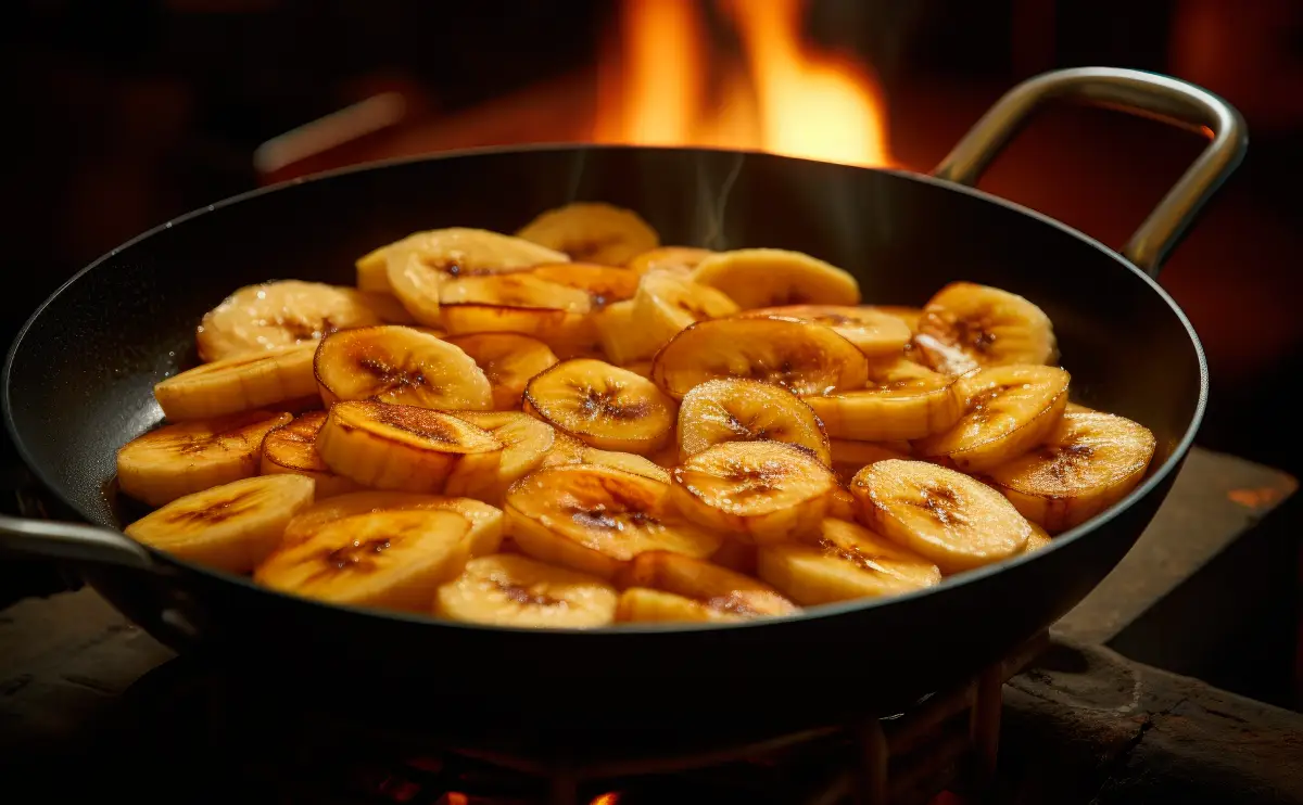 Spicy or Classic Banana Chips